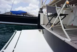 Thumbnail von Privateer Trawler 60 Explorer Yacht