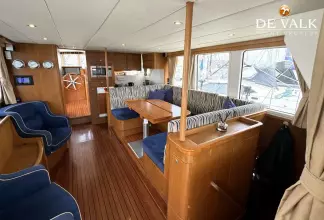 Thumbnail von Privateer Trawler 60 Explorer Yacht