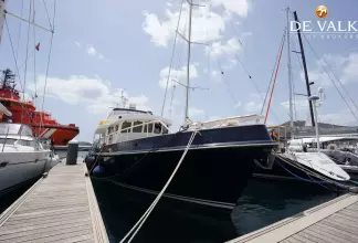 Thumbnail von Privateer Trawler 60 Explorer Yacht