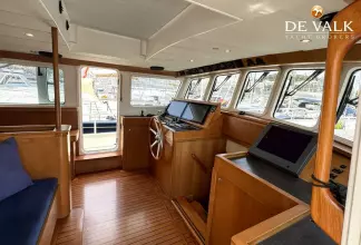 Thumbnail von Privateer Trawler 60 Explorer Yacht