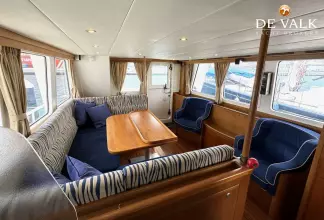 Thumbnail von Privateer Trawler 60 Explorer Yacht