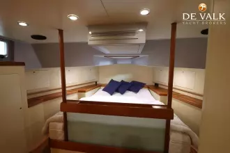 Thumbnail von Privateer Trawler 60 Explorer Yacht