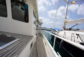 Thumbnail von Privateer Trawler 60 Explorer Yacht