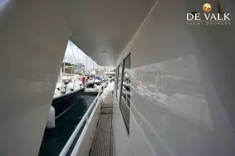 Thumbnail von Privateer Trawler 60 Explorer Yacht