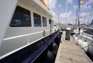 Thumbnail von Privateer Trawler 60 Explorer Yacht