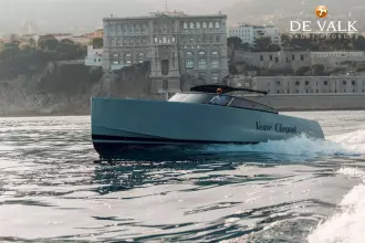 Vandutch 40