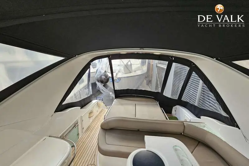 Thumbnail von Fairline Targa 48