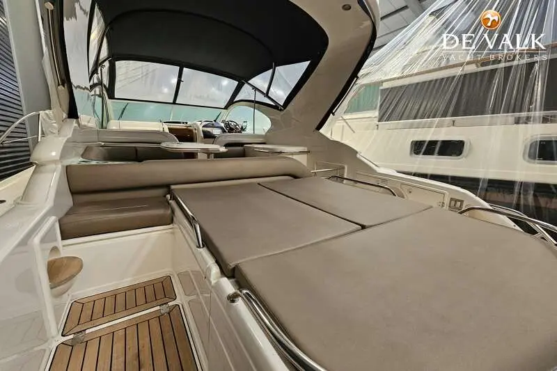 Thumbnail von Fairline Targa 48
