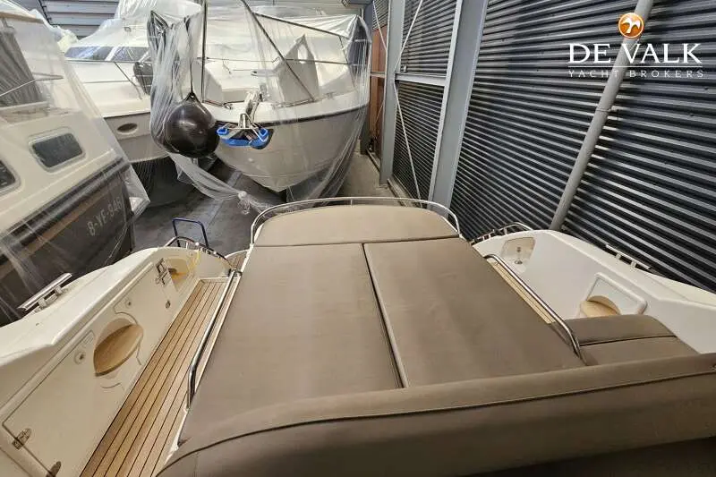Thumbnail von Fairline Targa 48