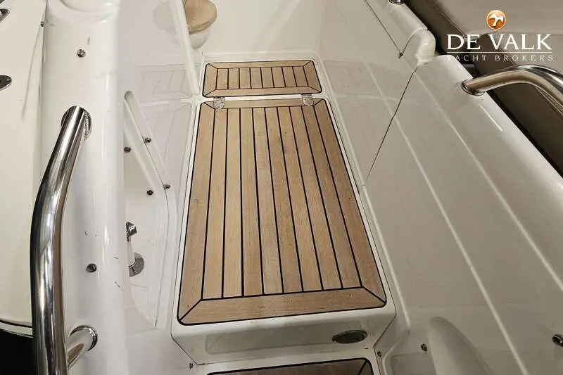 Thumbnail von Fairline Targa 48