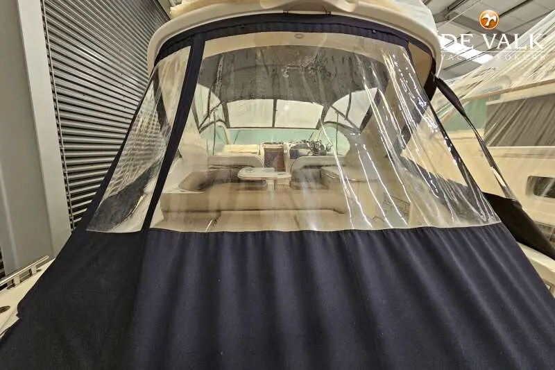 Thumbnail von Fairline Targa 48