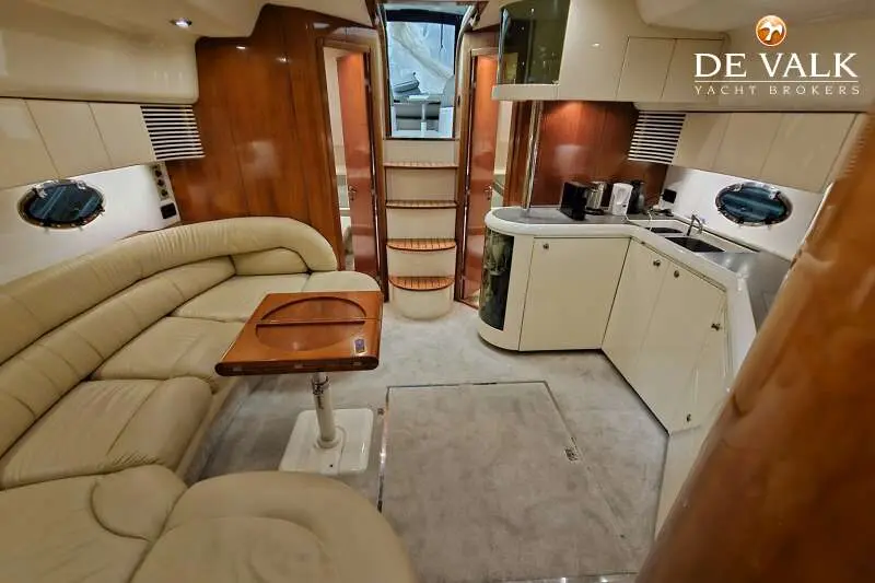 Thumbnail von Fairline Targa 48