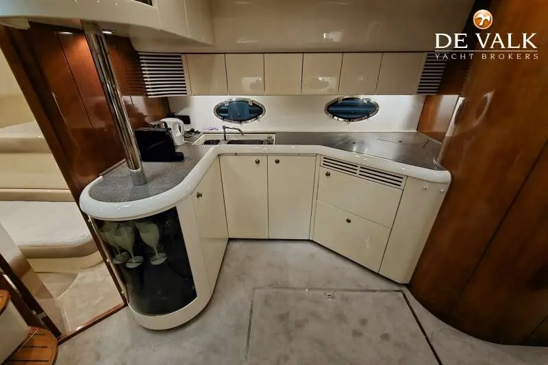 Thumbnail von Fairline Targa 48