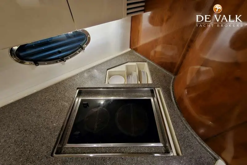 Thumbnail von Fairline Targa 48