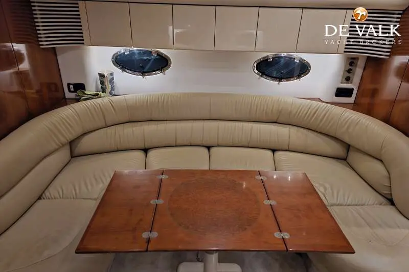 Thumbnail von Fairline Targa 48