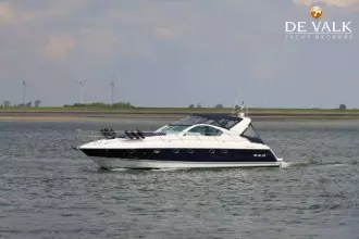 Thumbnail von Fairline Targa 48