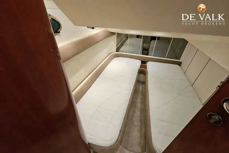 Thumbnail von Fairline Targa 48