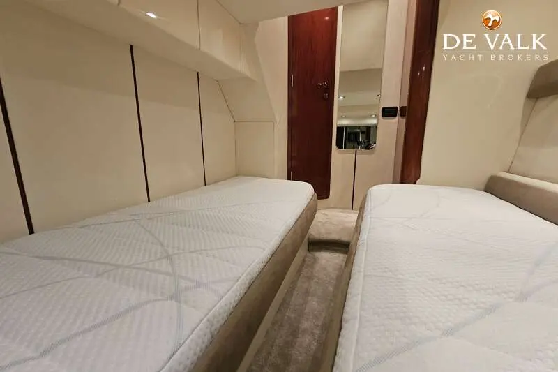 Thumbnail von Fairline Targa 48