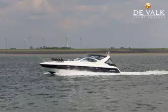 Thumbnail von Fairline Targa 48