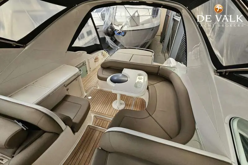 Thumbnail von Fairline Targa 48