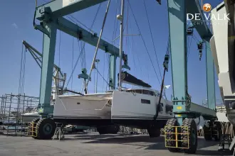 Thumbnail von Nautitech 40