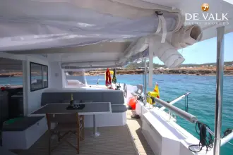 Thumbnail von Nautitech 40