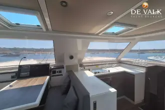 Thumbnail von Nautitech 40