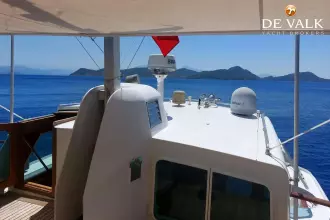 Thumbnail von Dutch Steel Motor Yacht