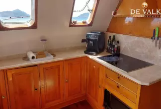 Thumbnail von Dutch Steel Motor Yacht