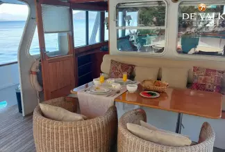 Thumbnail von Dutch Steel Motor Yacht