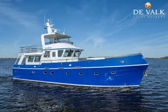Thumbnail von Explorer MMS 55 Trawler
