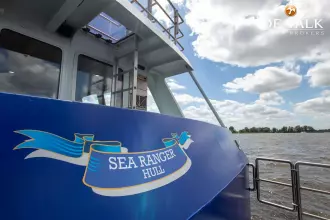 Thumbnail von Explorer MMS 55 Trawler