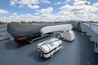 Thumbnail von Explorer MMS 55 Trawler