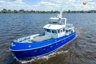 Thumbnail von Explorer MMS 55 Trawler