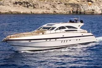 Thumbnail von Jaguar 92