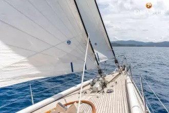 Thumbnail von Royal Huisman 2600