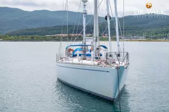 Thumbnail von Royal Huisman 2600