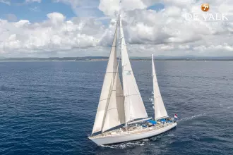 Thumbnail von Royal Huisman 2600