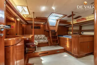 Thumbnail von Royal Huisman 2600