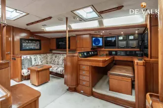 Thumbnail von Royal Huisman 2600