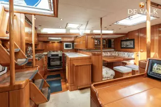 Thumbnail von Royal Huisman 2600