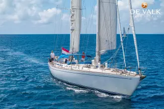 Thumbnail von Royal Huisman 2600