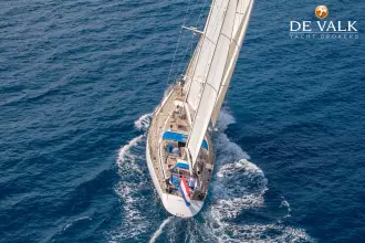 Thumbnail von Royal Huisman 2600