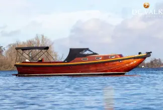 Mogano Special 1100