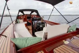 Thumbnail von Mogano Special 1100