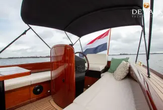 Thumbnail von Mogano Special 1100