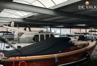 Thumbnail von Mogano Special 1100