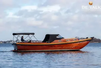 Thumbnail von Mogano Special 1100