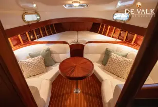 Thumbnail von Mogano Special 1100