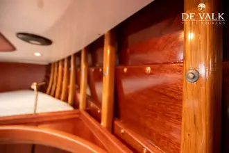 Thumbnail von Mogano Special 1100